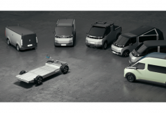 2023劍指15萬輛 遠(yuǎn)程新能源商用車如何超越自己？