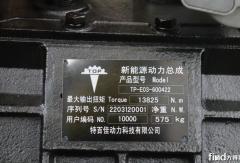成立6年 特百佳為什么就能成為新能源重卡驅(qū)動(dòng)總成領(lǐng)頭羊？