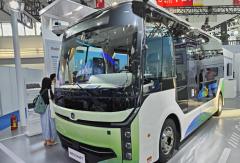 ?商用車自動(dòng)駕駛的國內(nèi)外發(fā)展現(xiàn)狀與挑戰(zhàn)