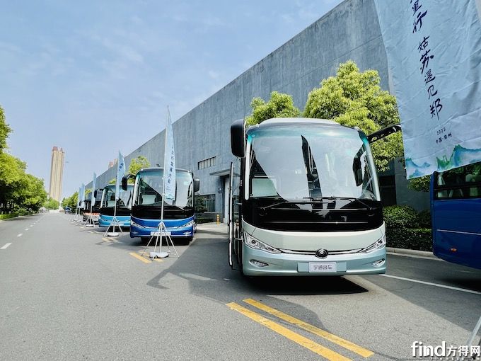宇通/中通/金龍/安凱預警：2025客車行業(yè)有哪些風險？
