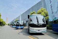 宇通/中通/金龍/安凱預(yù)警：2025客車(chē)行業(yè)有哪些風(fēng)險(xiǎn)