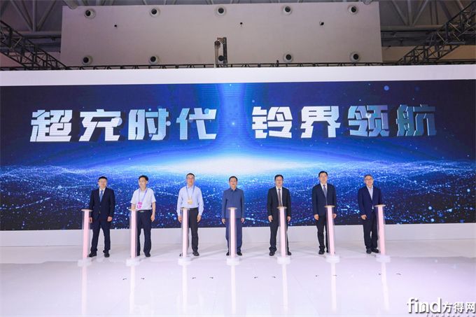 充電重卡占比70%！超充成新能源重卡的“勝負手”？