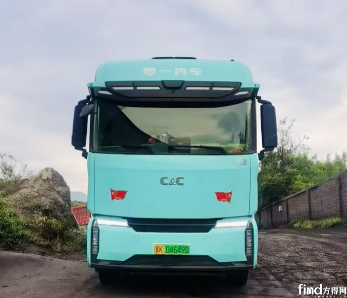 零一重卡首批用戶調(diào)查：車是否可靠？多久回本？