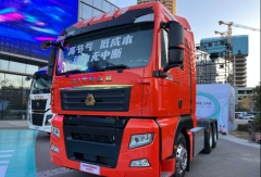 三年連冠、6月銷量繼續(xù)登頂，中國重汽憑什么？